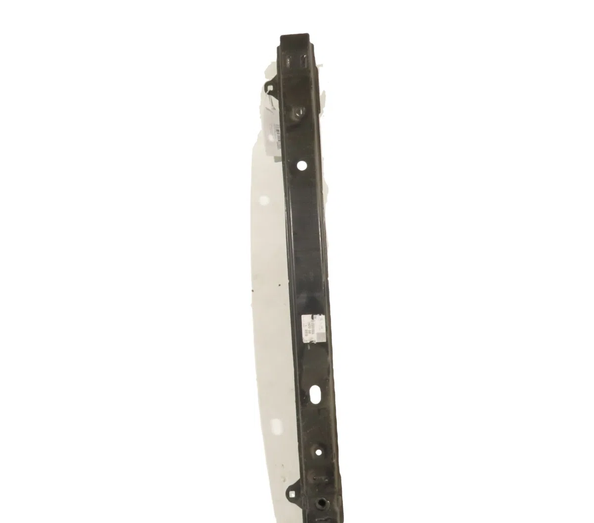 Renfort pare-choc arrière Citroen C3 II (SC_) 1.2 vti 82 (2012-2016) 5 portes occasion