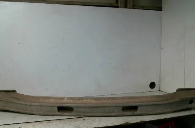 Renfort pare-choc arrière Citroën C4 GRAND PICASSO I (UA_) 1.6 hdi (2006-2011) 5 portes occasion