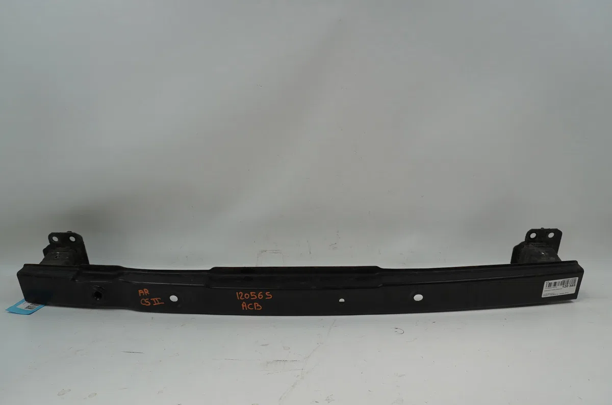 Renfort pare-choc arrière Citroen C5 III Break (RW_) 2.0 hdi 140 (2009) 5 portes occasion