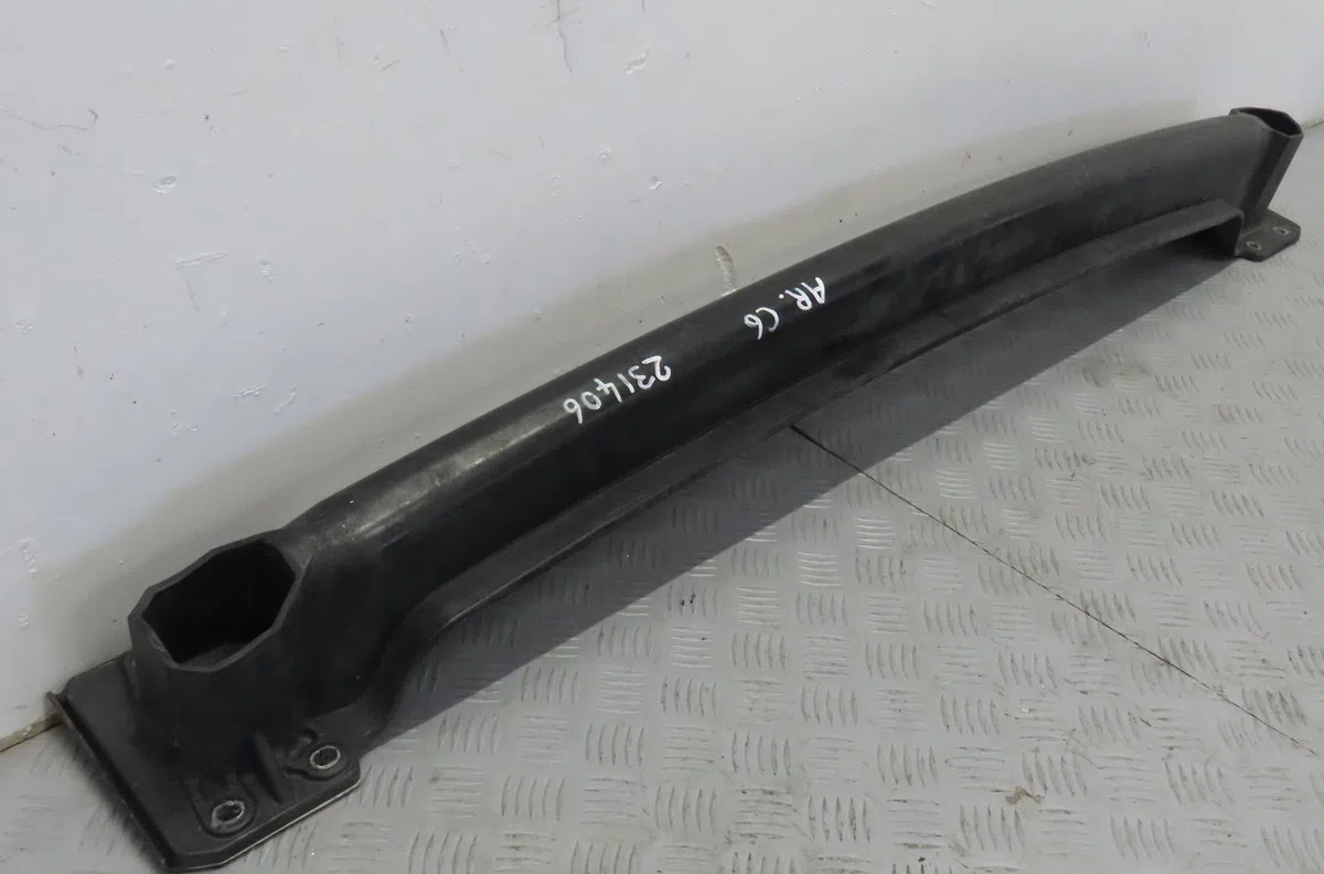 Renfort pare-choc arrière Citroen C6 (TD_) 2.7 hdi (2005-2011) occasion