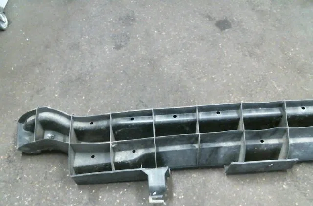 Renfort pare-choc arrière Citroën XSARA PICASSO (N68) 1.6 hdi (2004-2011) 5 portes occasion