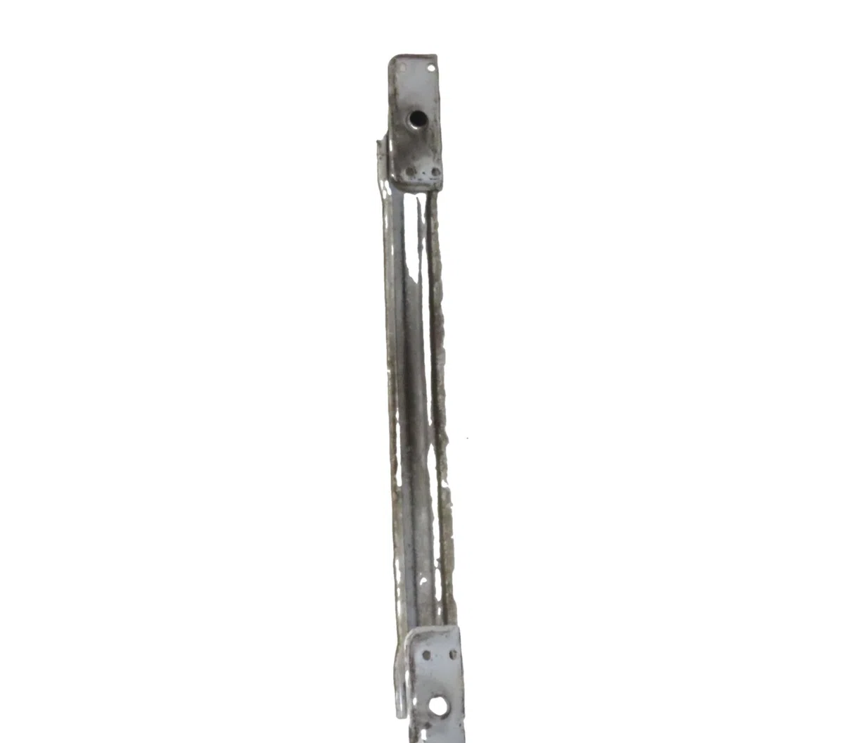 Renfort pare-choc arrière Fiat PANDA (169_) 1.2 (169axf2a, 169axf1a) (2010-2013) occasion