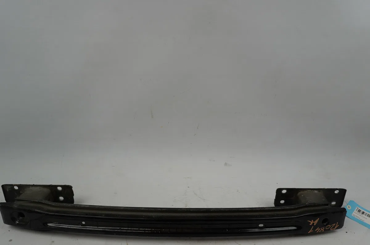 Renfort pare-choc arrière Fiat PANDA (169_) 1.3 d multijet (169.axc1a) (2003) 5 portes occasion