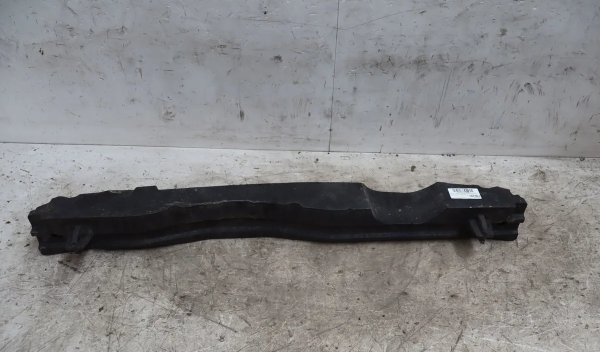 Renfort pare-choc arrière Ford FIESTA VI (CB1, CCN) 1.4 tdci (2010-2012) 3 portes occasion