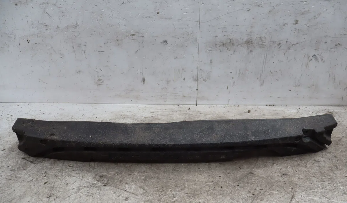 Renfort pare-choc arrière Ford FIESTA VI (CB1, CCN) 1.4 tdci (2010-2012) 3 portes occasion