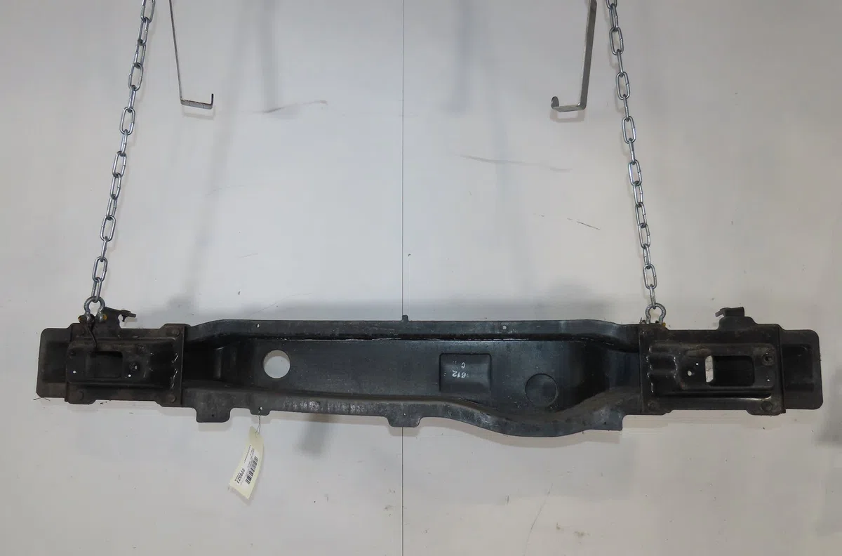 Renfort pare-choc arrière Hyundai I30 (FD) 1.6 crdi (2007-2011) occasion