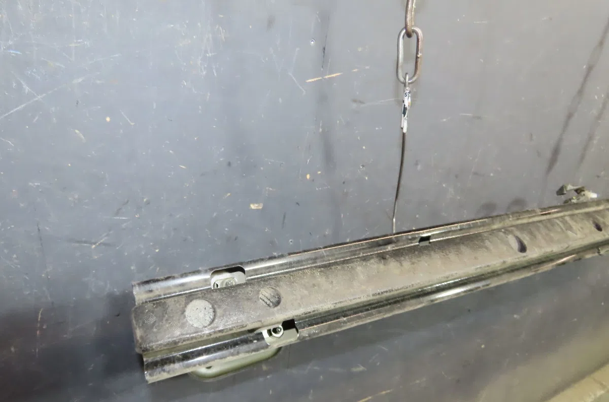 Renfort pare-choc arrière Nissan JUKE (F15) 1.6 (2010) 5 portes occasion