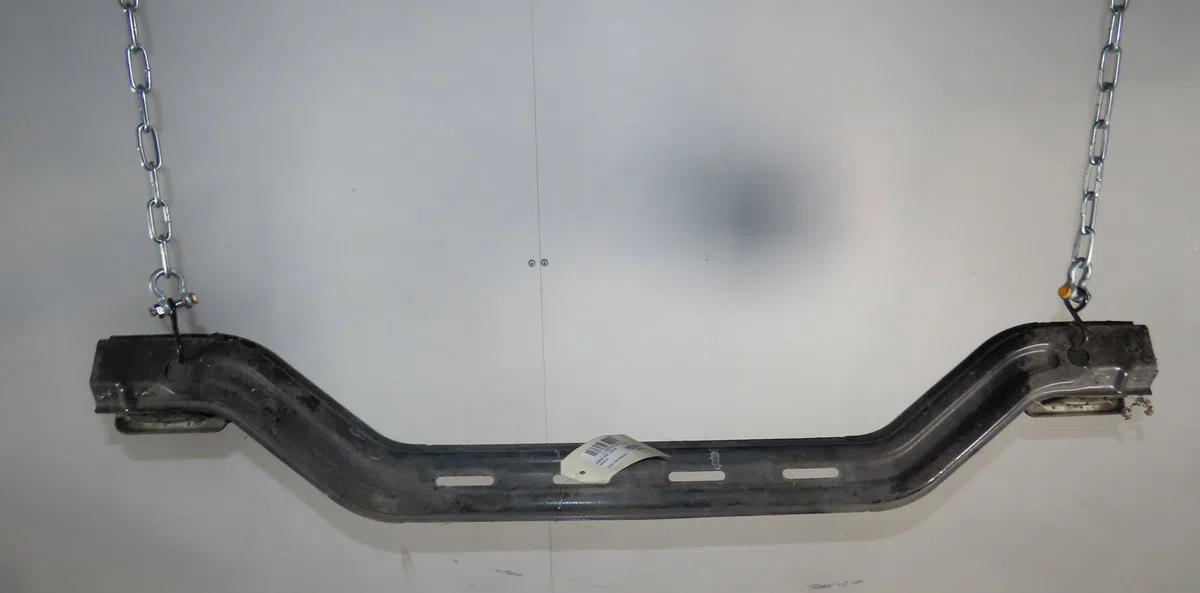 Renfort pare-choc arrière Nissan PIXO (UA0) 1.0 (2009) 5 portes occasion