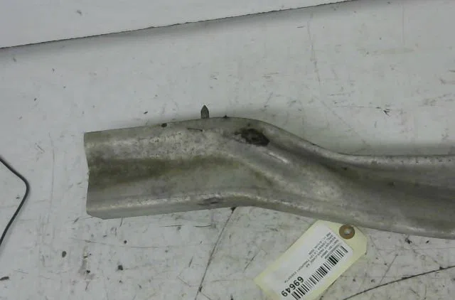 Renfort pare-choc arrière Opel CORSA C (X01) 1.0 (f08, f68) (2000-2003) occasion