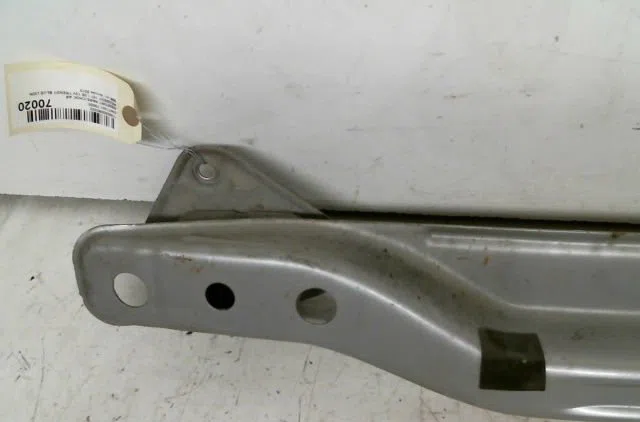 Renfort pare-choc arrière Peugeot 107 (PM_, PN_) 1.0 (2005-2014) 3 portes occasion