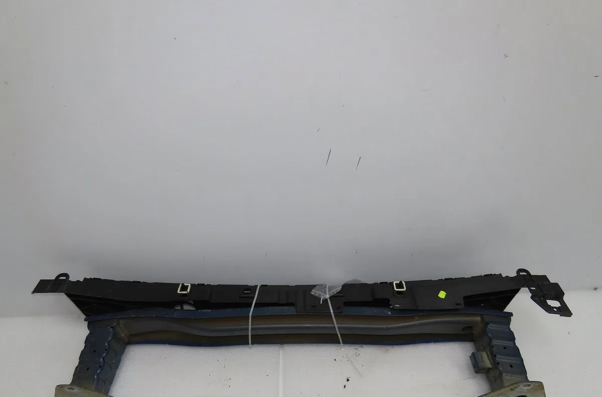 Renfort pare-choc arrière Peugeot 2008 II (UD_, US_, UY_, UK_) 1.2 puretech 100 (2019) occasion