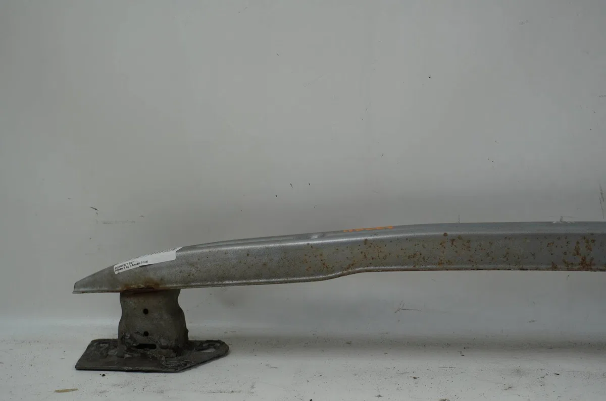 Renfort pare-choc arrière Peugeot 207-207 (WA_, WC_) 1.4 16v (2006-2013) 3 portes occasion