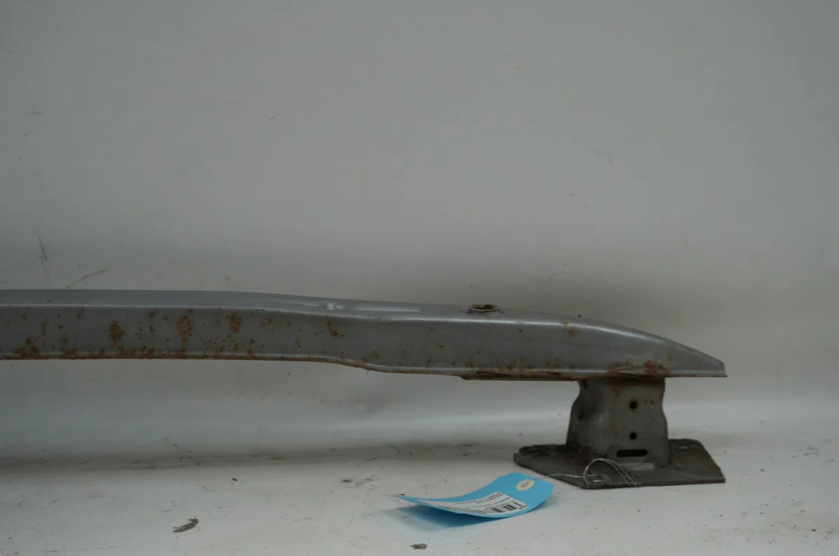 Renfort pare-choc arrière Peugeot 207-207 (WA_, WC_) 1.4 16v (2006-2013) 3 portes occasion