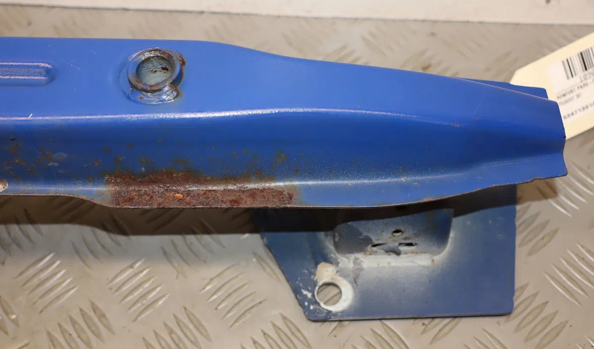 Renfort pare-choc arrière Peugeot 207-207 (WA_, WC_) 1.4 (2006-2013) 5 portes occasion
