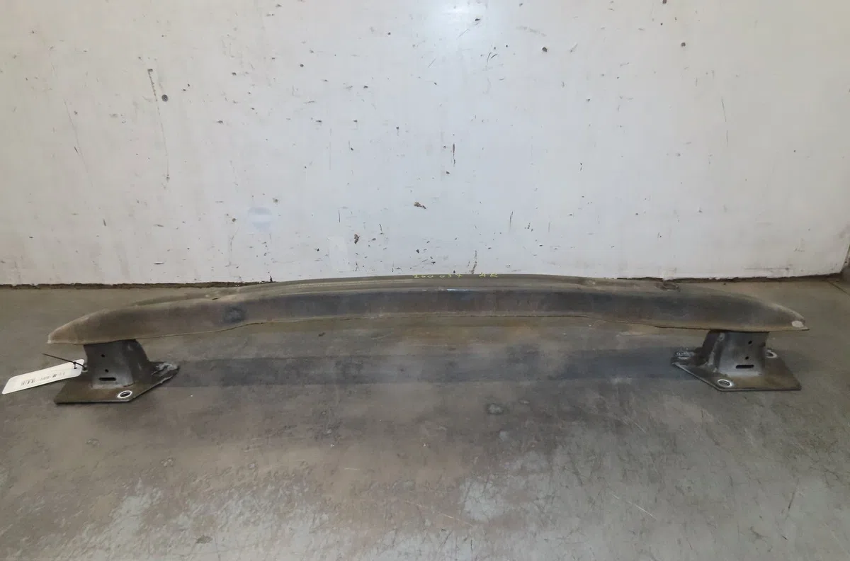 Renfort pare-choc arrière Peugeot 207-207 (WA_, WC_) 1.6 16v vti (2007-2012) 5 portes occasion