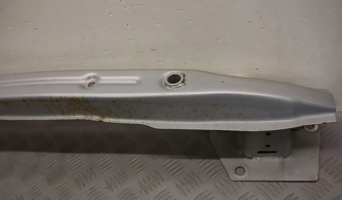 Renfort pare-choc arrière Peugeot 207-207 (WA_, WC_) 1.6 hdi (2006-2013) 5 portes occasion