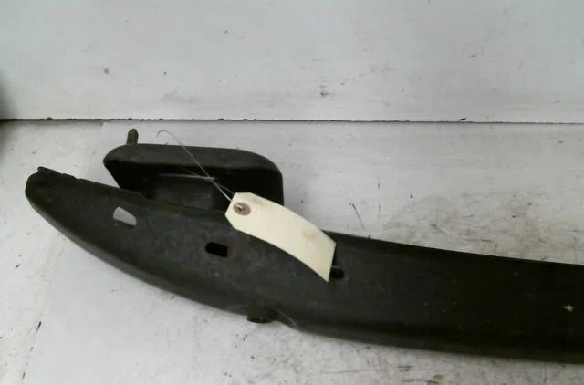 Renfort pare-choc arrière Peugeot 307 (3A-C) 1.6 hdi 110 (2004-2009) 5 portes occasion