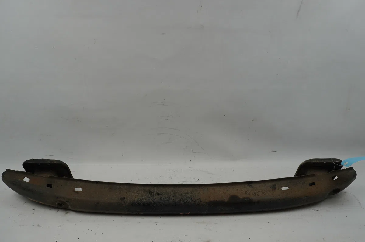 Renfort pare-choc arrière Peugeot 307 (3A-C) 2.0 hdi 110 (2000-2007) occasion