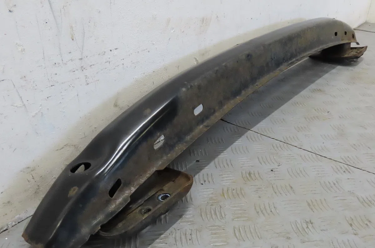 Renfort pare-choc arrière Peugeot 307 (3A-C) 2.0 hdi 90 (2000-2007) 5 portes occasion