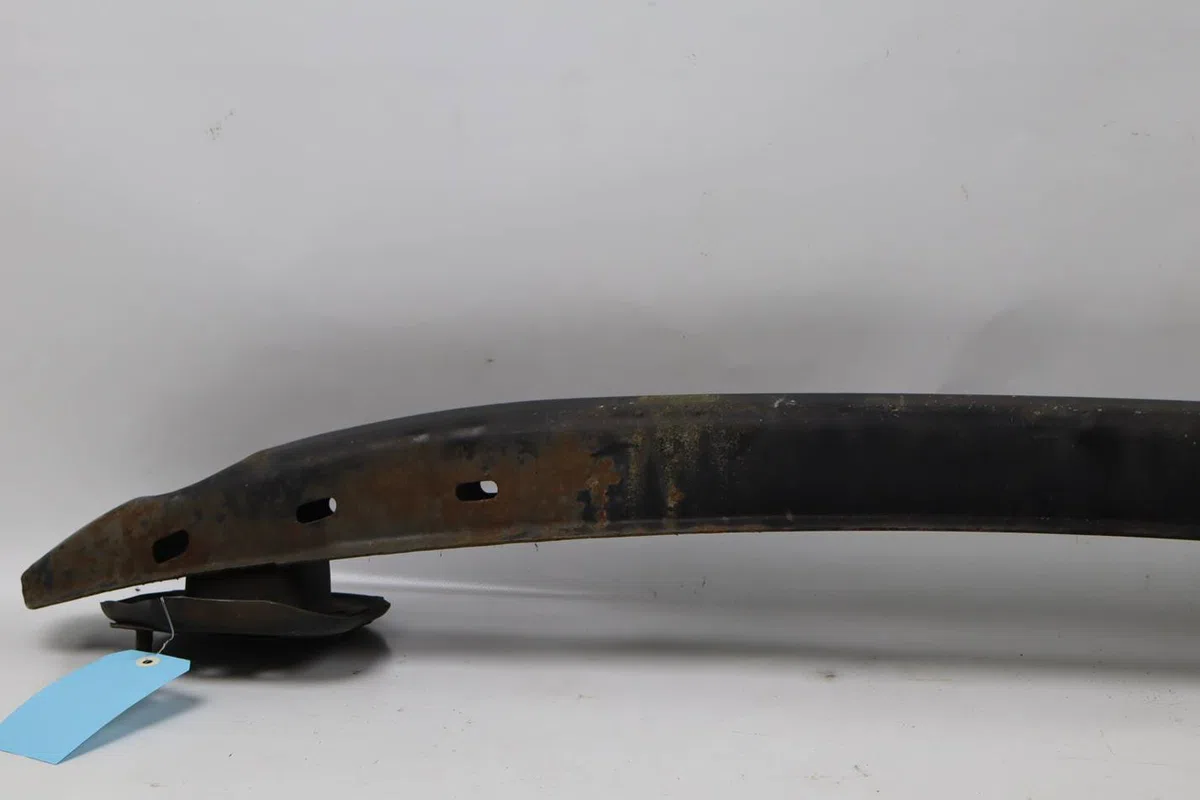 Renfort pare-choc arrière Peugeot 307 CC (3B) 2.0 16v (2003-2005) 2 portes occasion