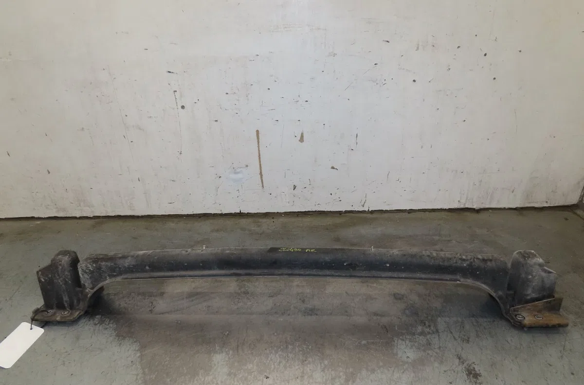 Renfort pare-choc arrière Peugeot 407 (6D_) 1.6 hdi 110 (6d9hzc, 6d9hyc) (2004-2010) occasion