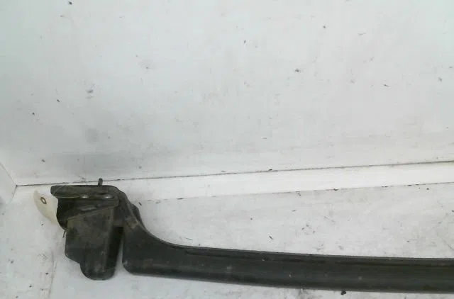 Renfort pare-choc arrière Peugeot 407 (6D_) 2.0 hdi 135 (6drhrh, 6drhre, 6drhrg, 6drhrj) (2004-2010) 4 portes occasion