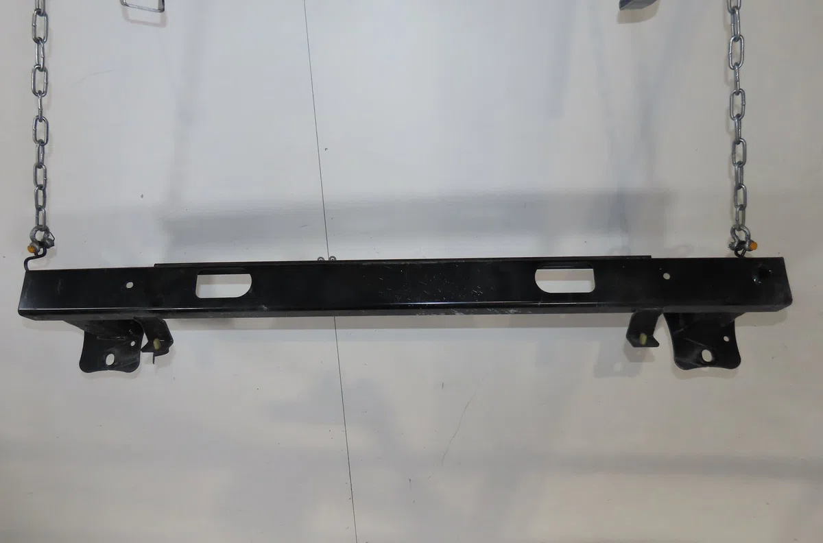 Renfort pare-choc arrière Peugeot PARTNER Camionnette-Monospace (K9) 1.5 bluehdi 100 (2019) occasion
