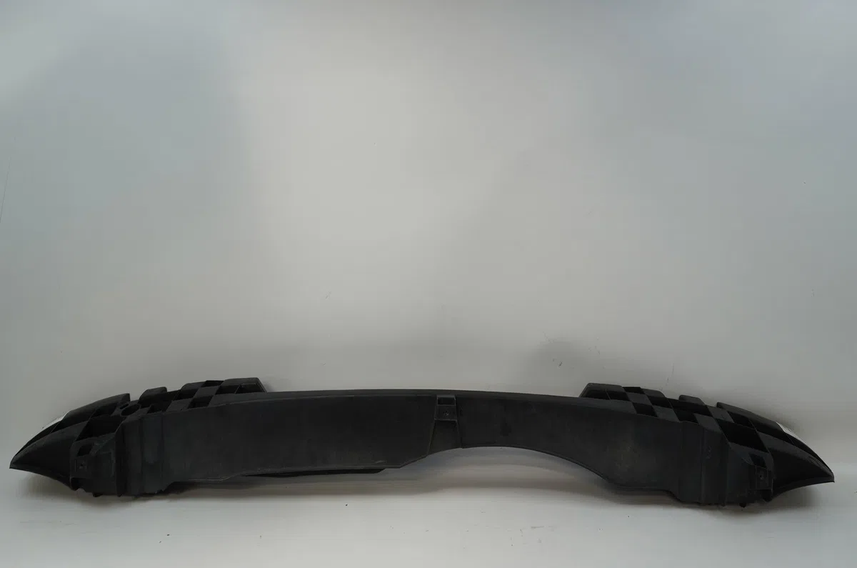 Renfort pare-choc arrière Renault CLIO III (BR0-1, CR0-1) 1.2 16v (br02, br0j, br11, cr02, cr0j, cr11) (2005-2014) 5 por