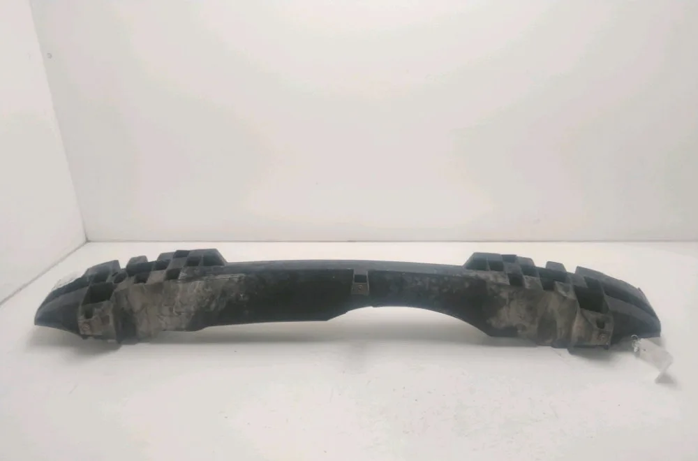 Renfort pare-choc arrière Renault CLIO III (BR0-1, CR0-1) 1.5 dci (br17, cr17) (2005-2012) 5 portes occasion