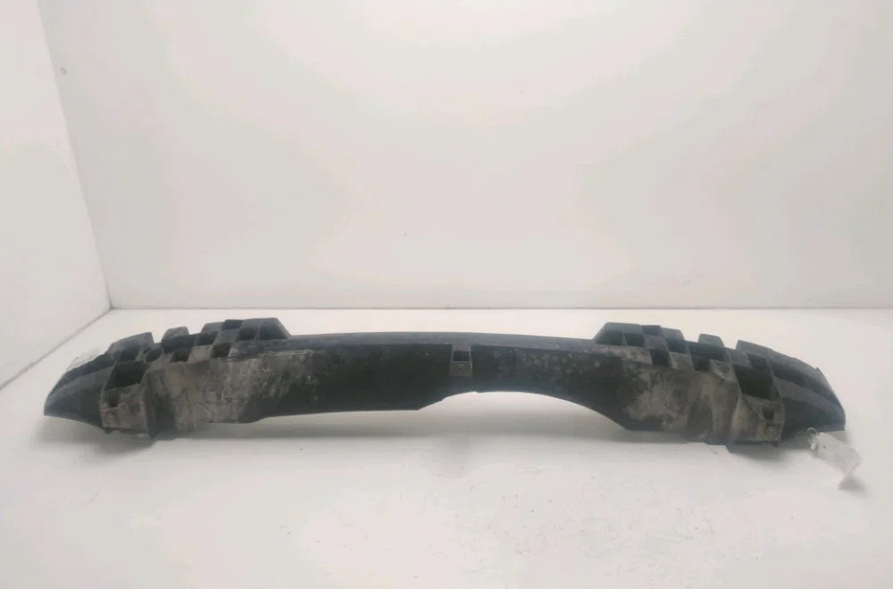 Renfort pare-choc arrière Renault CLIO III (BR0-1, CR0-1) 1.5 dci (br17, cr17) (2005-2012) 5 portes occasion