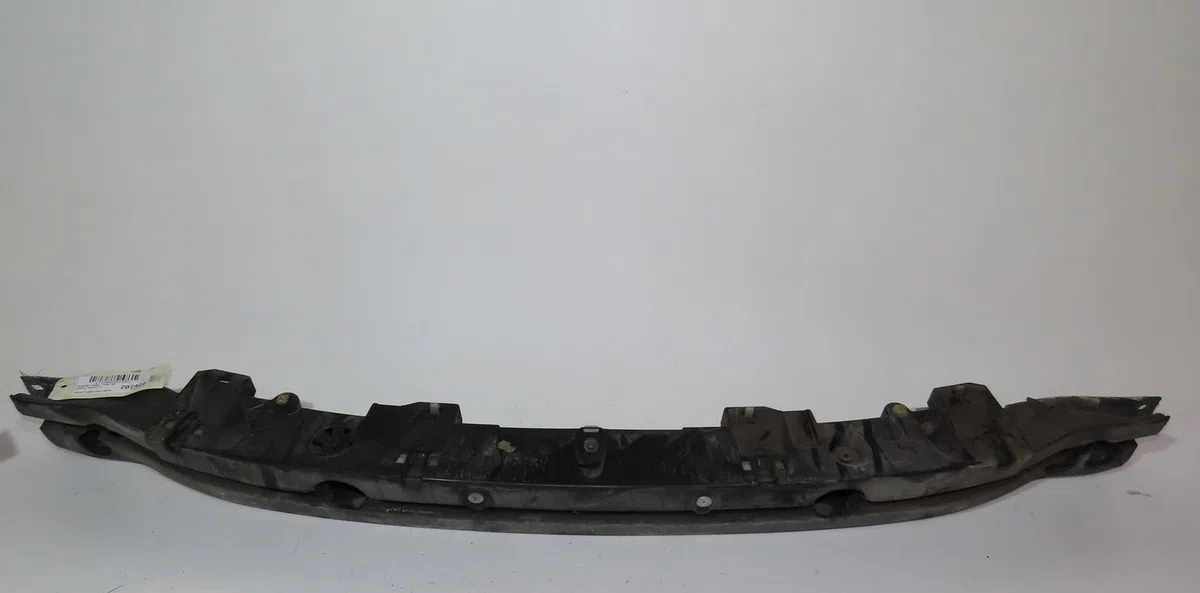 Renfort pare-choc arrière Renault ESPACE IV (JK0-1_) 2.0 dci (jk01, jk02, jk1j, jk1k, jk1h) (2006) occasion