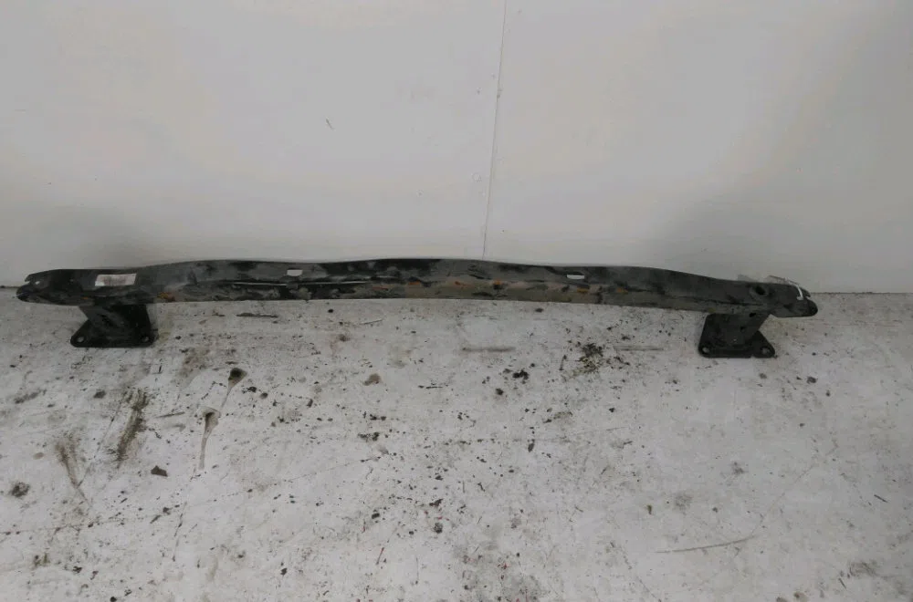 Renfort pare-choc arrière Renault KANGOO Express (FW0-1_) 1.5 dci 85 (fw0k, fw0l, fw0b) (2008) occasion