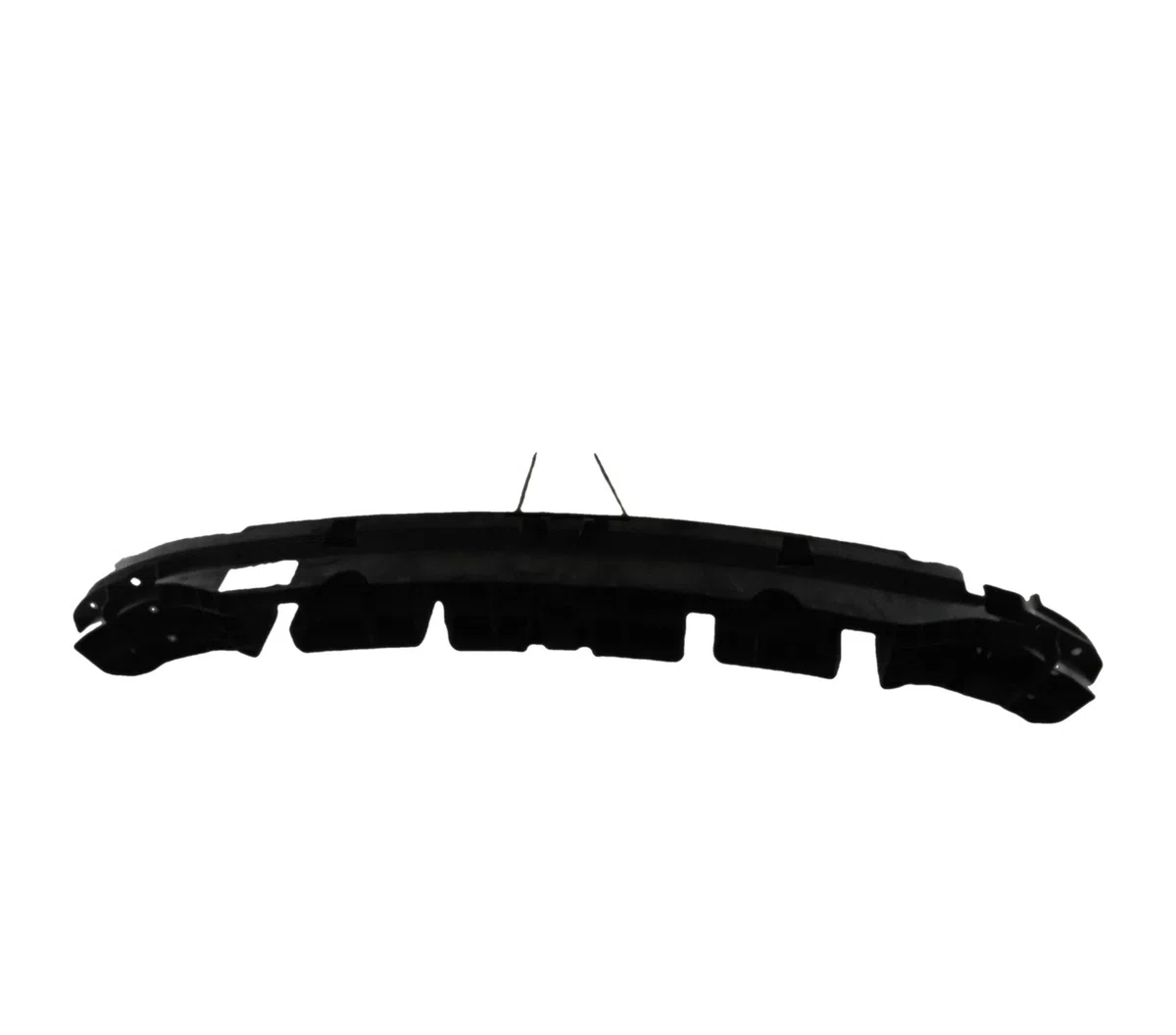 Renfort pare-choc arrière Renault LAGUNA III Grandtour (KT0-1) 2.0 dci (kt01, kt08, kt09, kt0k, kt12, kt1d, kt1w) (2007-