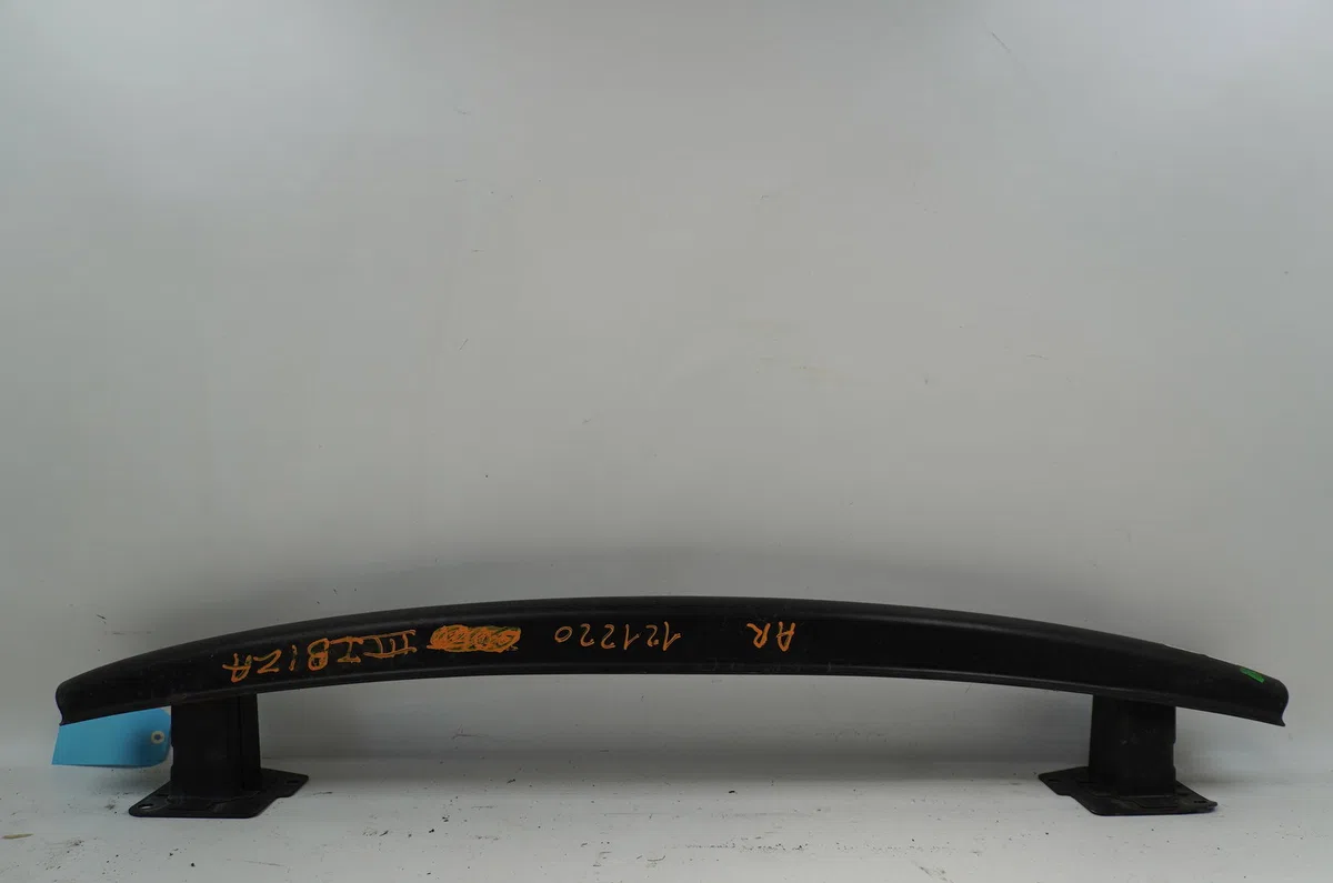 Renfort pare-choc arrière Seat IBIZA III (6L1) 1.9 sdi (2002-2005) occasion