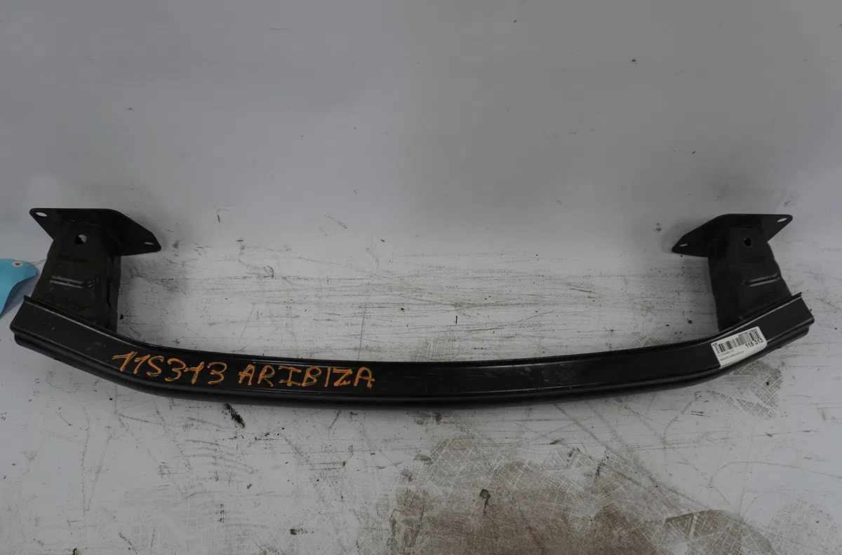 Renfort pare-choc arrière Seat IBIZA IV (6J5, 6P1) 1.2 tsi (2010-2012) occasion