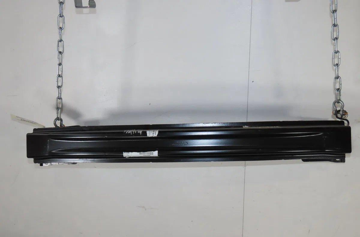 Renfort pare-choc arrière Skoda FABIA III (NJ3) 1.0 (2014-2021) occasion