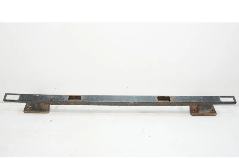 Renfort pare choc arriere (traverse) pour PEUGEOT BOXER 3 PHASE 1