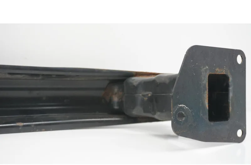 Renfort pare choc arriere (traverse) pour SEAT IBIZA 4 PHASE 3