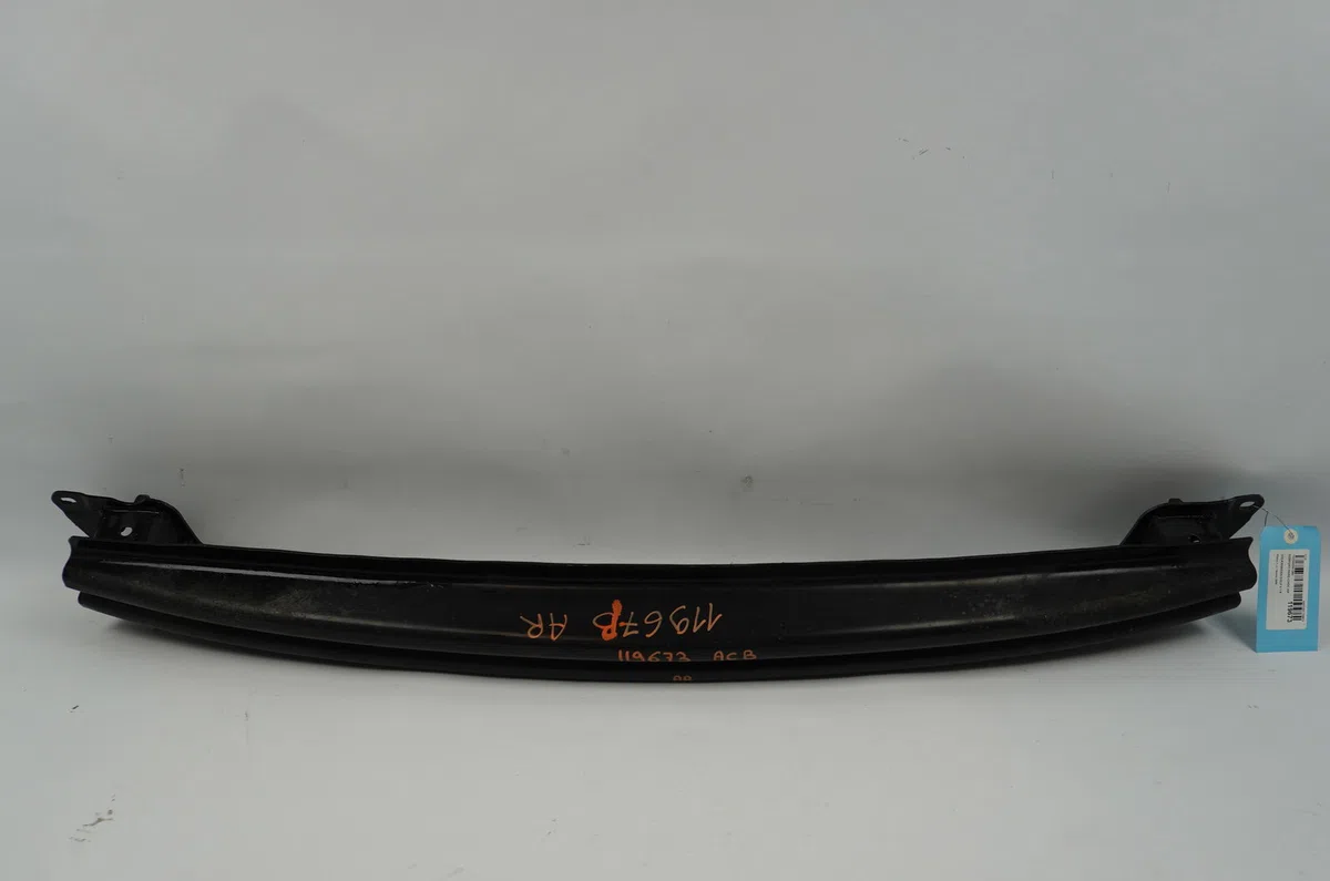 Renfort pare-choc arrière Volkswagen GOLF V (1K1) 1.9 tdi (2003-2008) 5 portes occasion