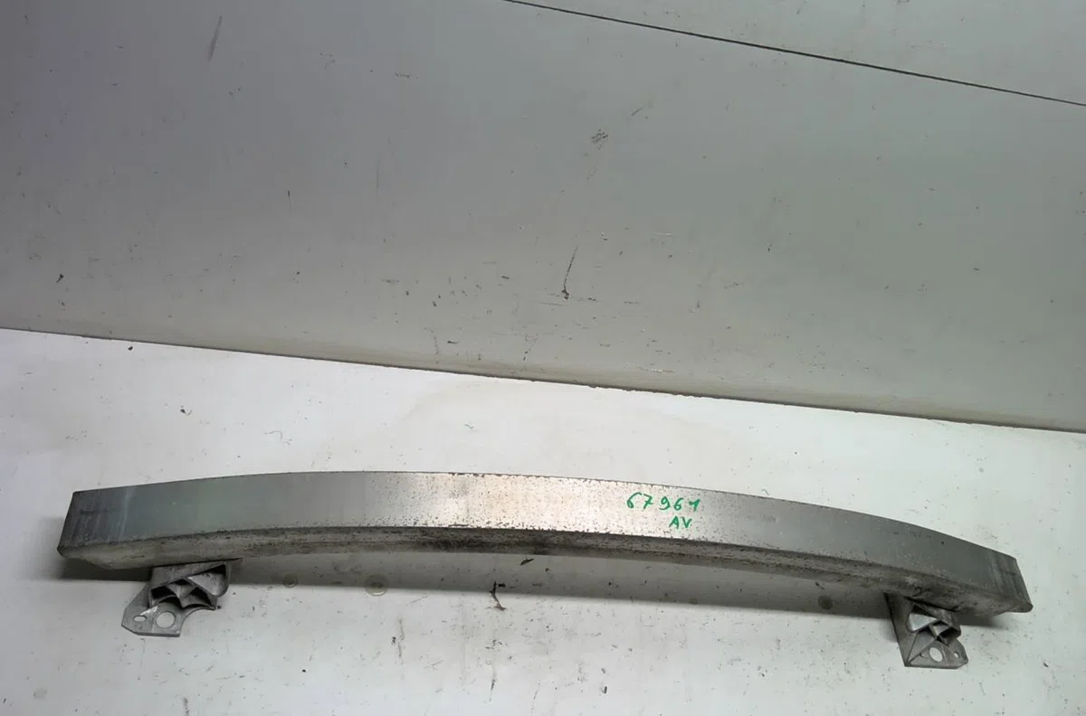 Renfort pare-choc avant Audi A2 (8Z0) 1.4 (2000-2005) 5 portes occasion