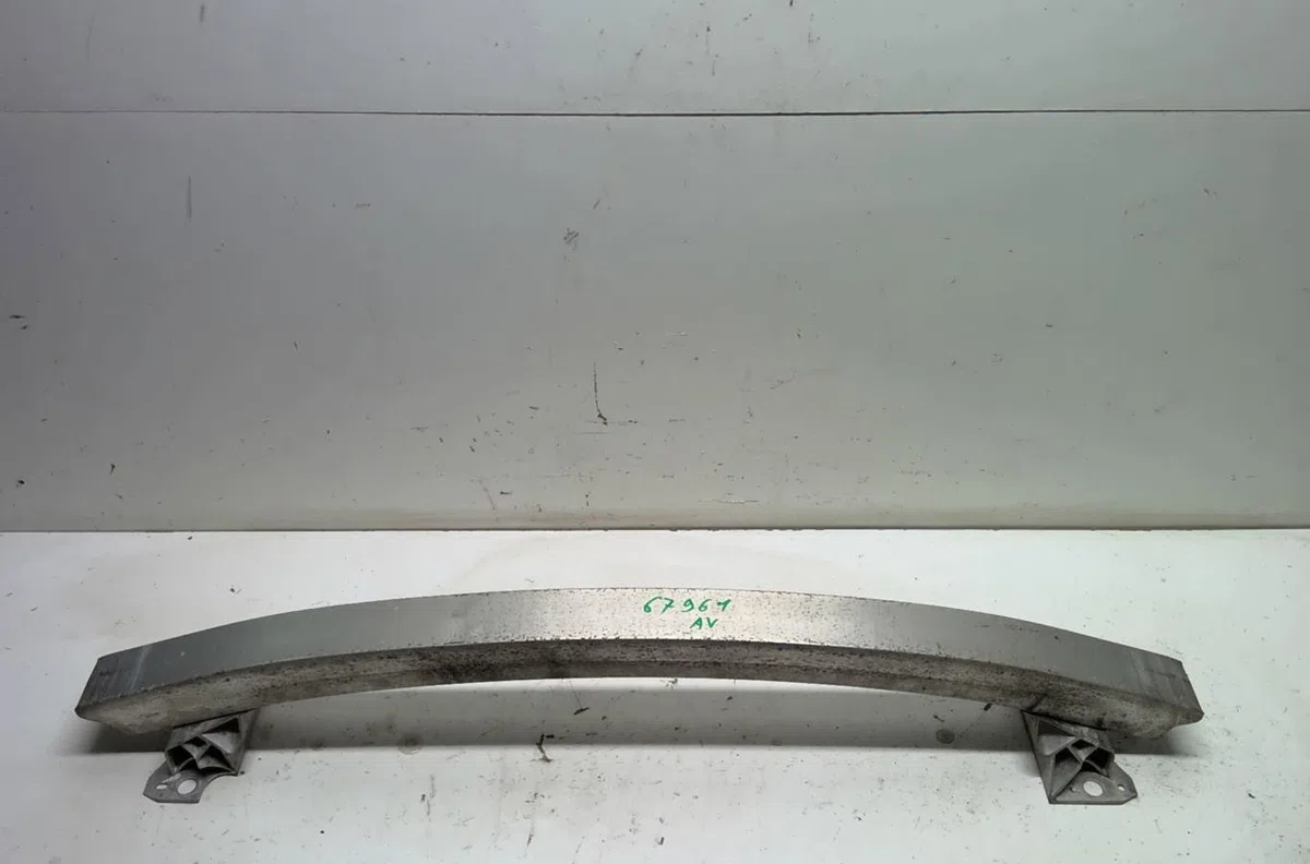 Renfort pare-choc avant Audi A2 (8Z0) 1.4 (2000-2005) 5 portes occasion