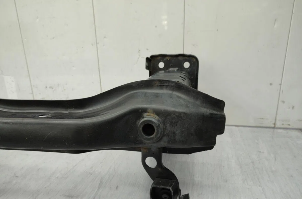 Renfort pare-choc avant BMW X5 E70 PHASE 2 occasion
