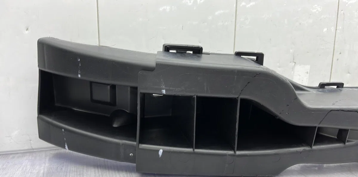 Renfort pare-choc avant CITROEN BERLINGO 1 PHASE 2 occasion