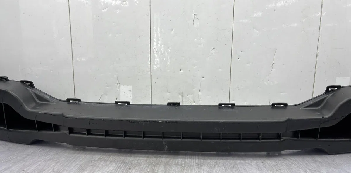 Renfort pare-choc avant CITROEN BERLINGO 1 PHASE 2 occasion