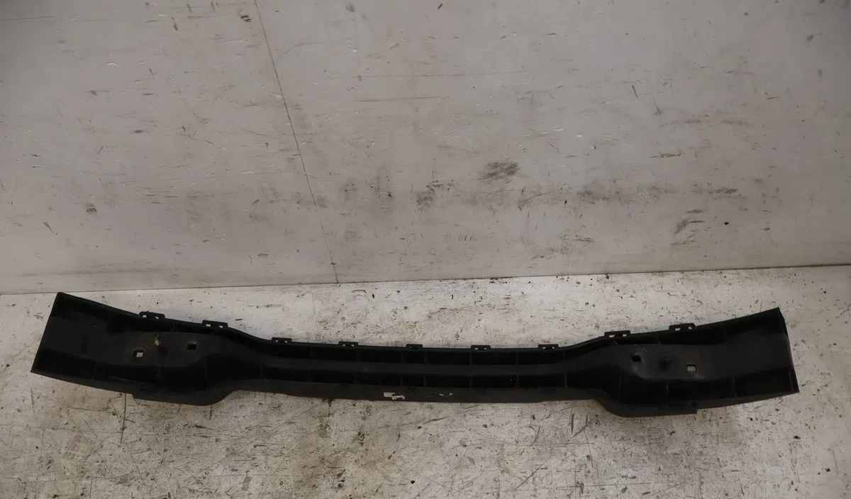Renfort pare-choc avant Citroën BERLINGO - BERLINGO FIRST Monospace (MF_, GJK_, GFK_) 1.6 hdi 90 (mf9hx) (2005-2008) occ