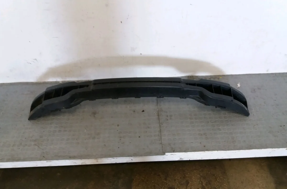 Renfort pare-choc avant Citroen BERLINGO - BERLINGO FIRST Monospace (MF_, GJK_, GFK_) 2.0 hdi 90 (mfrhy) (1999-2005) occ