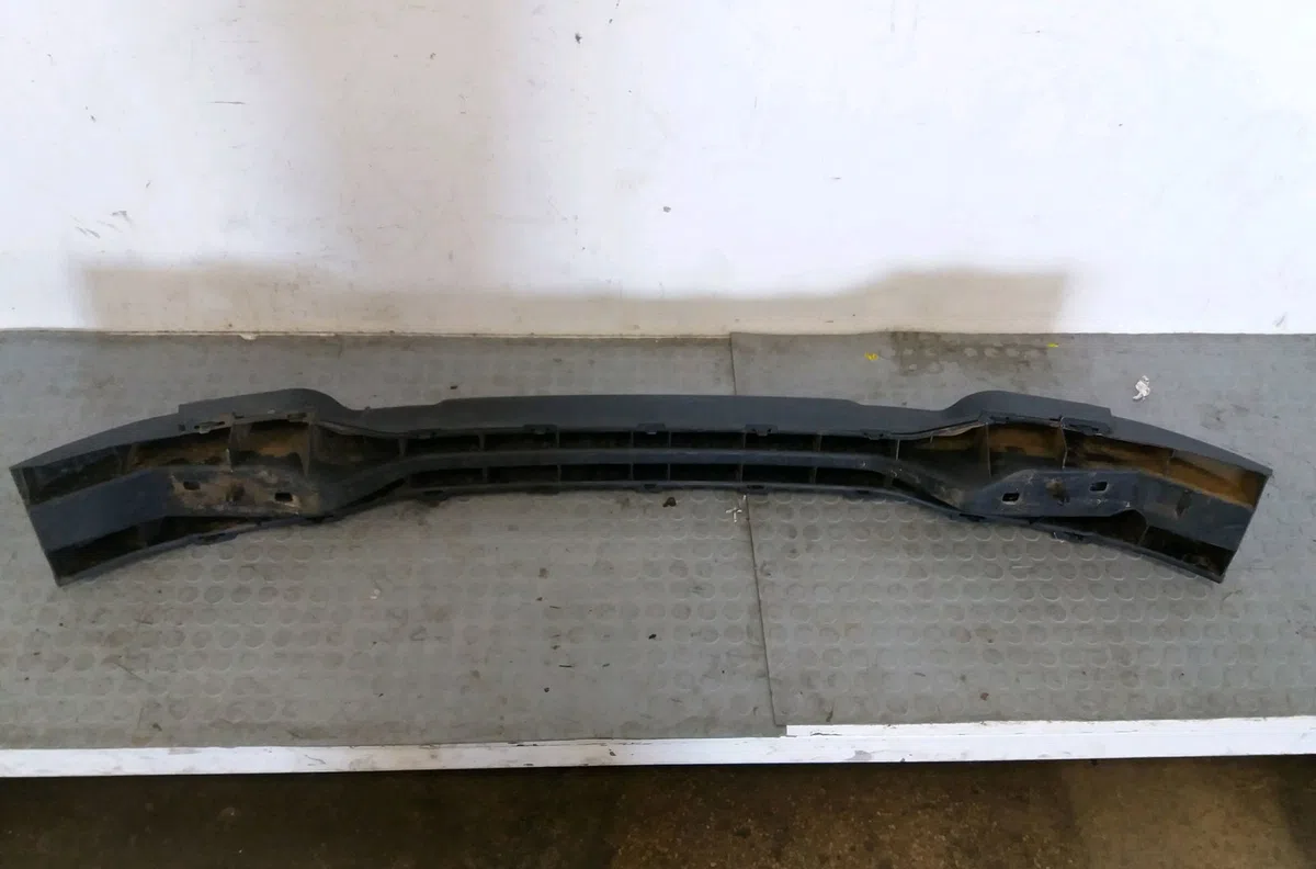Renfort pare-choc avant Citroen BERLINGO - BERLINGO FIRST Monospace (MF_, GJK_, GFK_) 2.0 hdi 90 (mfrhy) (1999-2005) occ