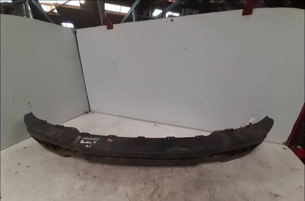 Renfort pare-choc avant CITROEN BERLINGO I occasion