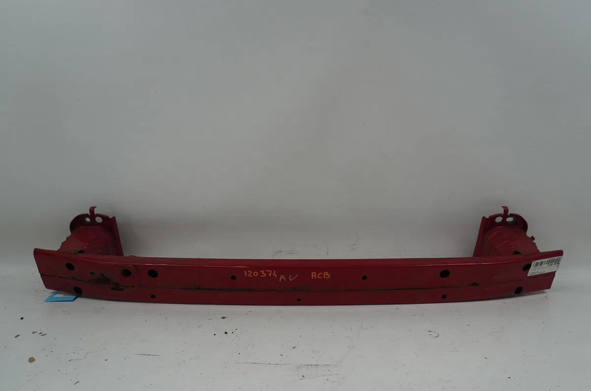 Renfort pare-choc avant Citroen C1 (PM_, PN_) 1.0 (2005-2014) 5 portes occasion
