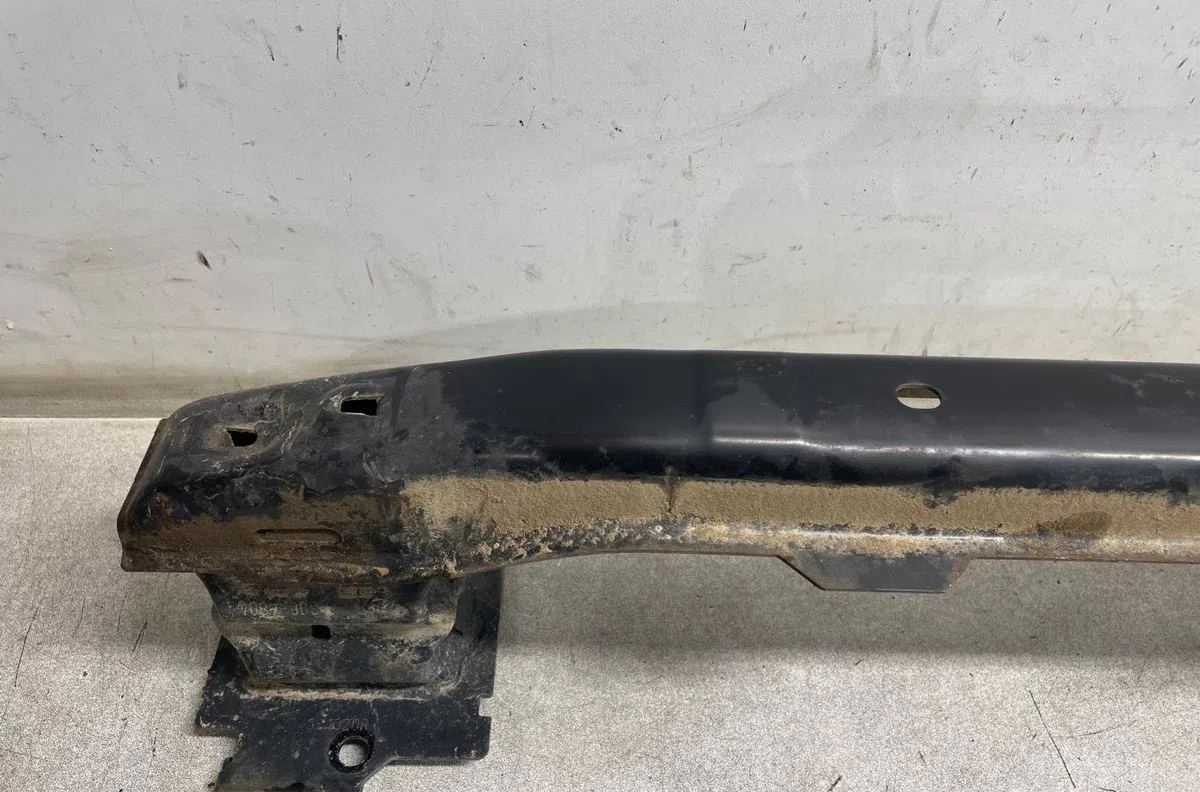 Renfort pare-choc avant Citroen C2 (JM_) 1.4 hdi (2003-2009) 3 portes occasion